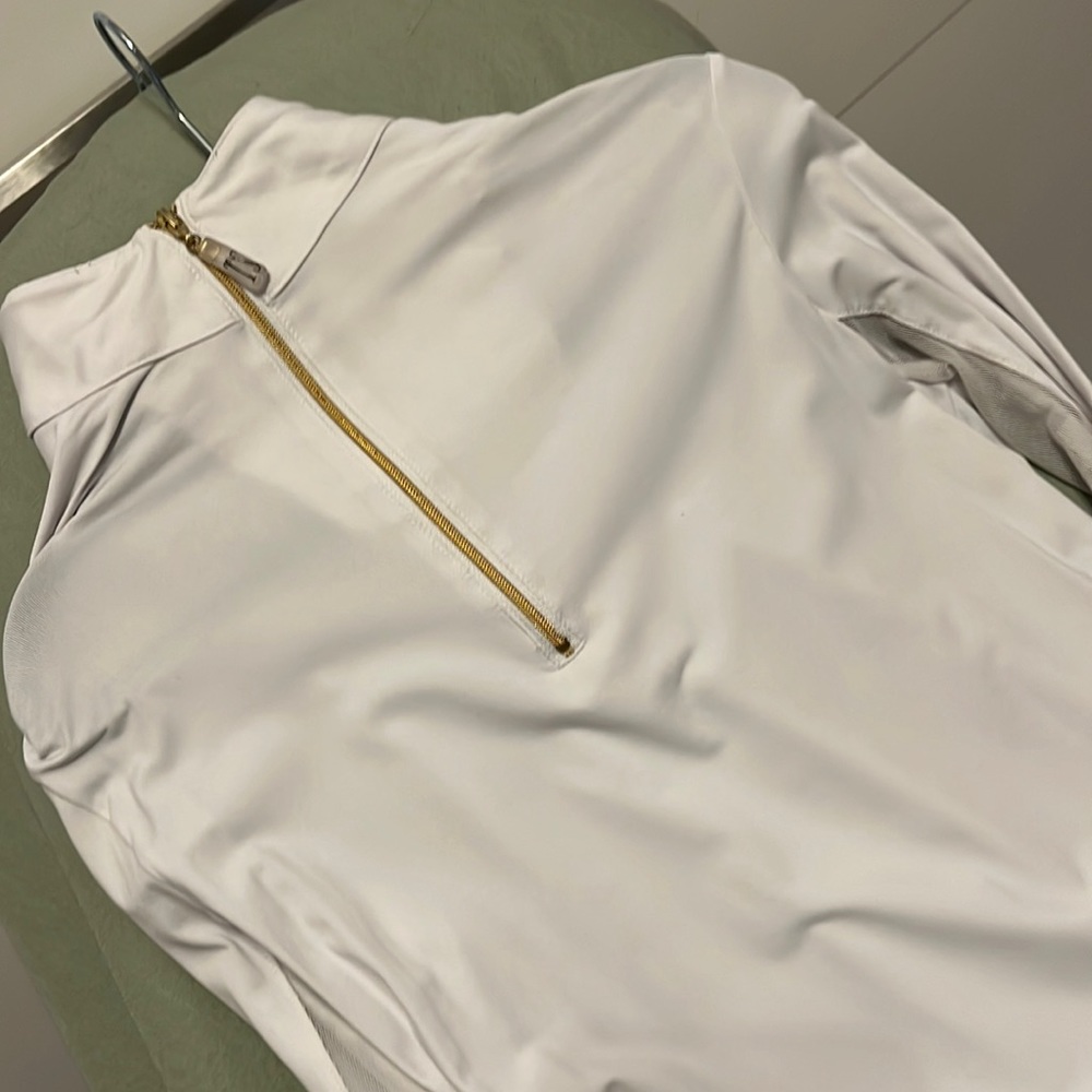 Equestrian shirt